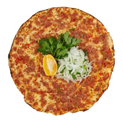 Lahmacun / Pide
